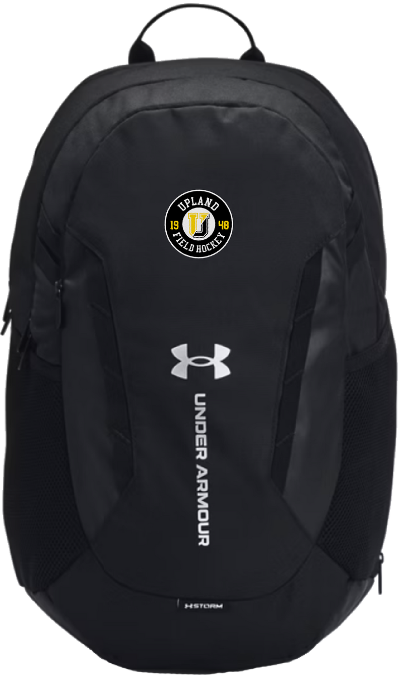Upland Field Hockey UA Hustle 6.0 Team Backpack