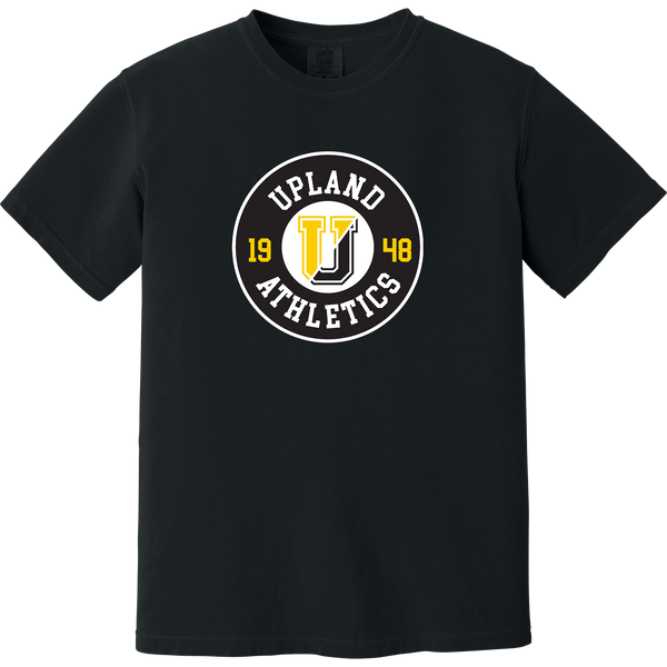 Upland Athletics Heavyweight Ring Spun Tee