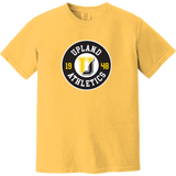 Upland Athletics Heavyweight Ring Spun Tee