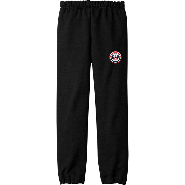 GAP Hockey Youth Heavy Blend Sweatpant