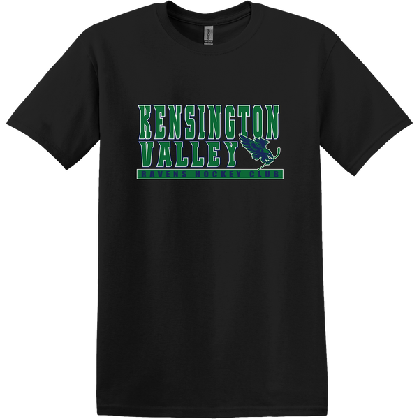 Kensington Valley Ravens Softstyle T-Shirt
