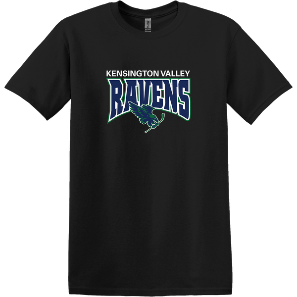 Kensington Valley Ravens Softstyle T-Shirt