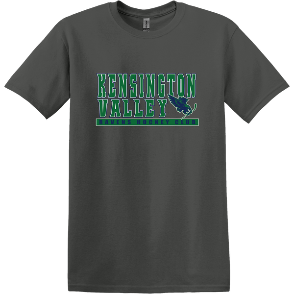 Kensington Valley Ravens Softstyle T-Shirt