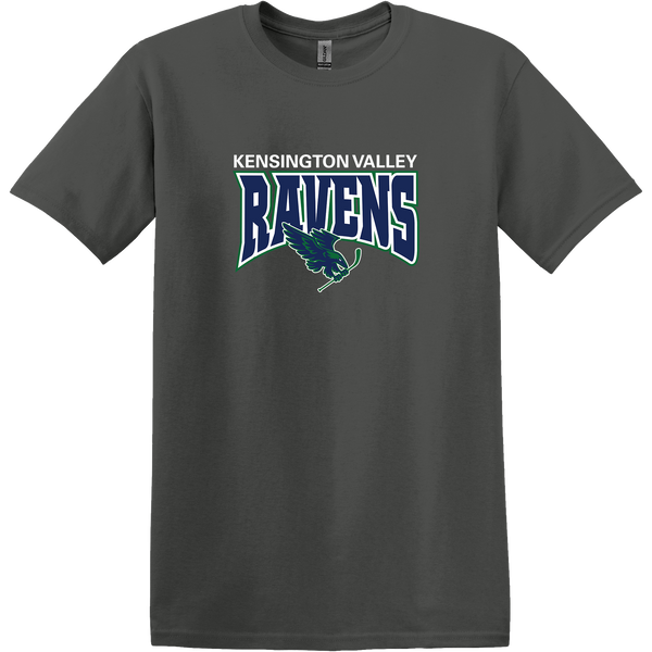 Kensington Valley Ravens Softstyle T-Shirt