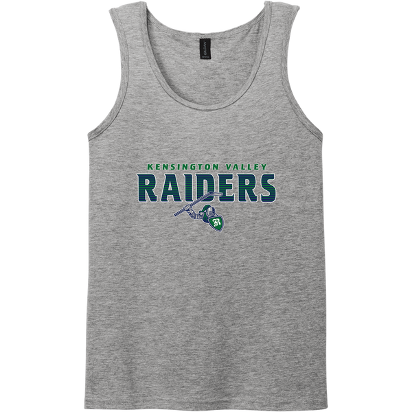 Kensington Valley Raiders Softstyle Tank Top