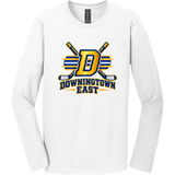 Downingtown East Softstyle Long Sleeve T-Shirt