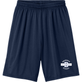 Brunner Elementary Cooling Performance 7 Inch Short