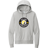 Upland Athletics New Unisex Organic French Terry Pullover Hoodie
