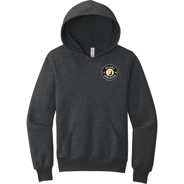 Upland Athletics Youth Sponge Fleece Pullover Hoodie