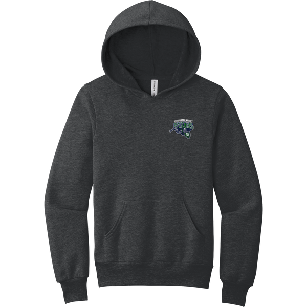 Kensington Valley Raiders Youth Sponge Fleece Pullover Hoodie