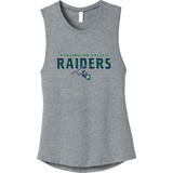 Kensington Valley Raiders Womens Jersey Muscle Tank