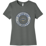 Skylands Kings Women's Relaxed Jersey Short Sleeve Tee