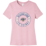 Skylands Kings Women's Relaxed Jersey Short Sleeve Tee