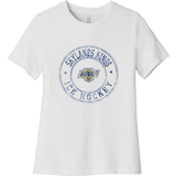 Skylands Kings Women's Relaxed Jersey Short Sleeve Tee