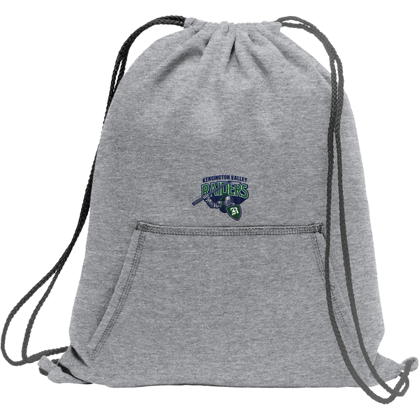 Kensington Valley Raiders Core Fleece Sweatshirt Cinch Pack