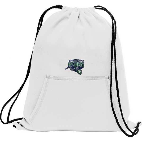 Kensington Valley Raiders Core Fleece Sweatshirt Cinch Pack