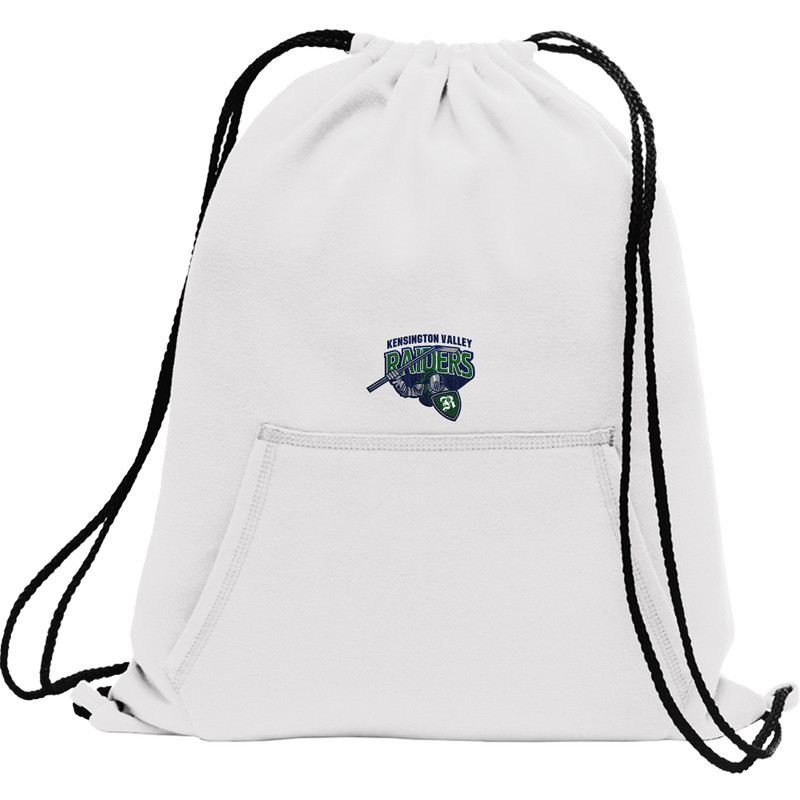 Kensington Valley Raiders Core Fleece Sweatshirt Cinch Pack