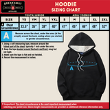 Hazel Park Bears Breakaway Youth Hoodie