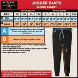 Foundry Breakaway Youth Jogger Pants