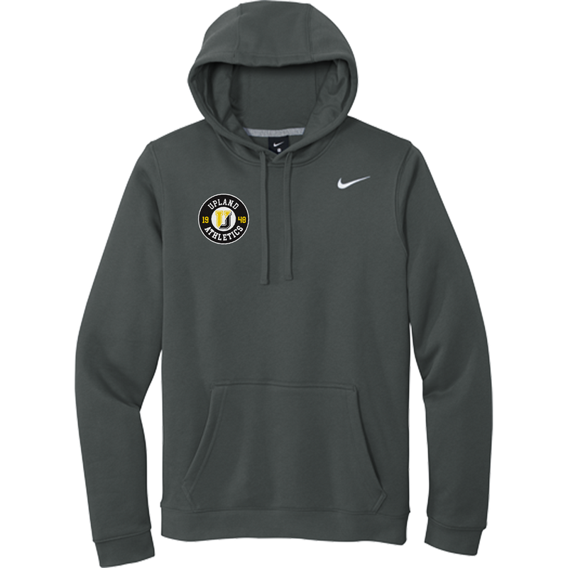 Upland Athletics Nike Club Fleece Pullover Hoodie