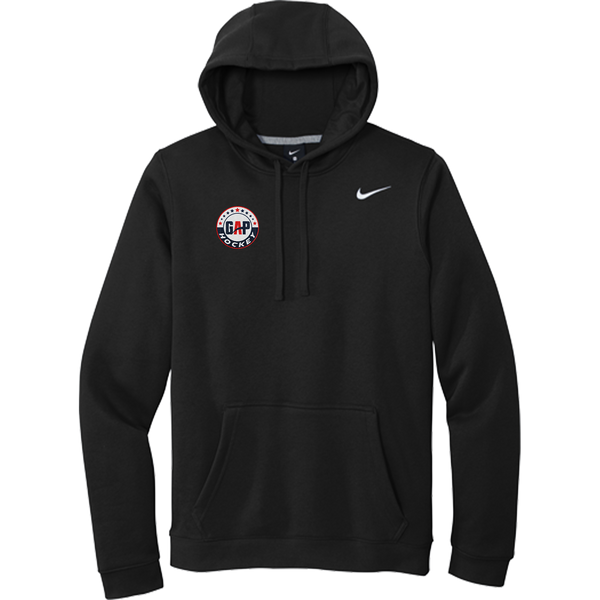 GAP Hockey Nike Club Fleece Pullover Hoodie
