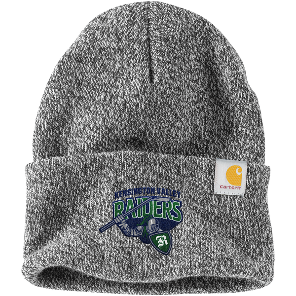 Kensington Valley Raiders Carhartt Watch Cap 2.0