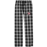 Westchester Express Flannel Plaid Pant