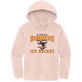 Biggby Bombers Youth V.I.T. Fleece Hoodie