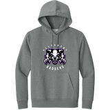 Lady Badgers Super Heavyweight Fleece Hoodie