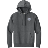 Montclair Blues Super Heavyweight Fleece Hoodie (2026/2027)