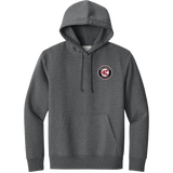 Westchester Express Super Heavyweight Fleece Hoodie