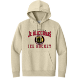 MD Jr. Black Bears Super Heavyweight Fleece Hoodie