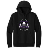 Lady Badgers Super Heavyweight Fleece Hoodie