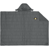 Upland Athletics Eddie Bauer Puffy Camp Poncho