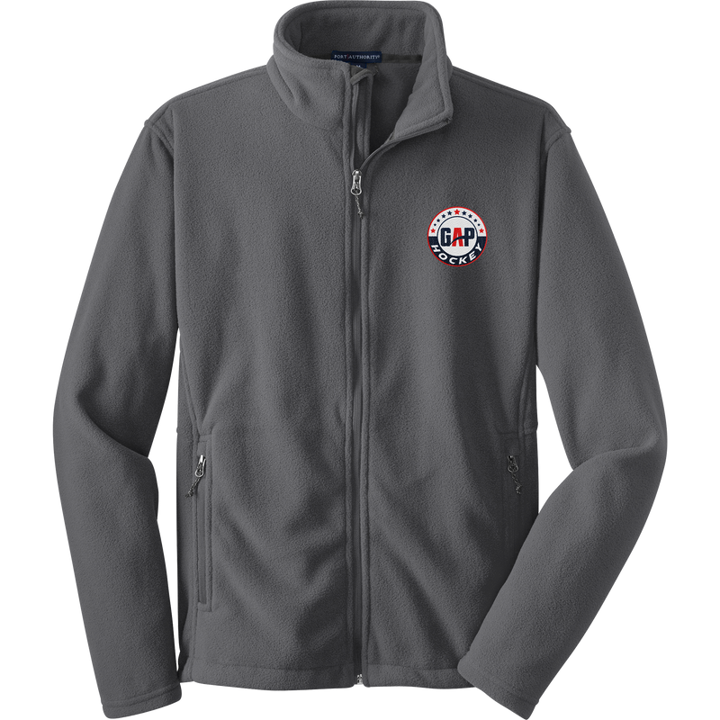 GAP Hockey Value Fleece Jacket