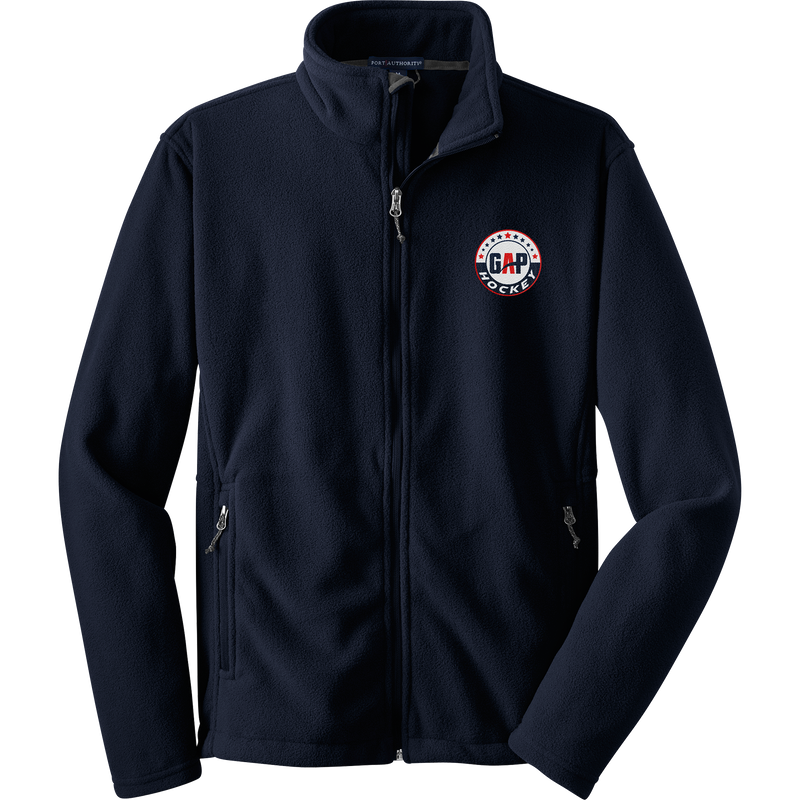 GAP Hockey Value Fleece Jacket