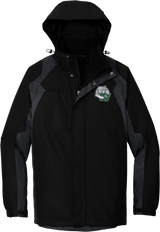 Woodbridge Wolfpack Ranger 3-in-1 Jacket