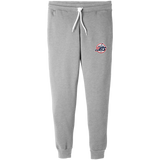 Metro Jr. Jets Breakaway Youth Jogger Pants