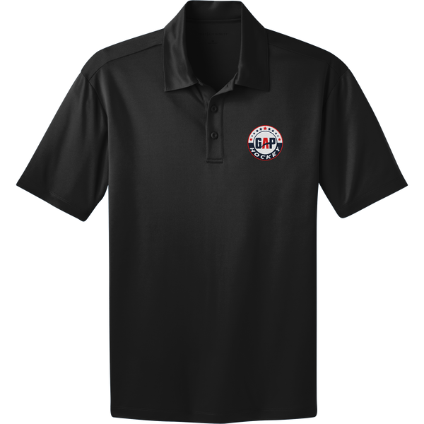 GAP Hockey Adult Silk Touch Performance Polo