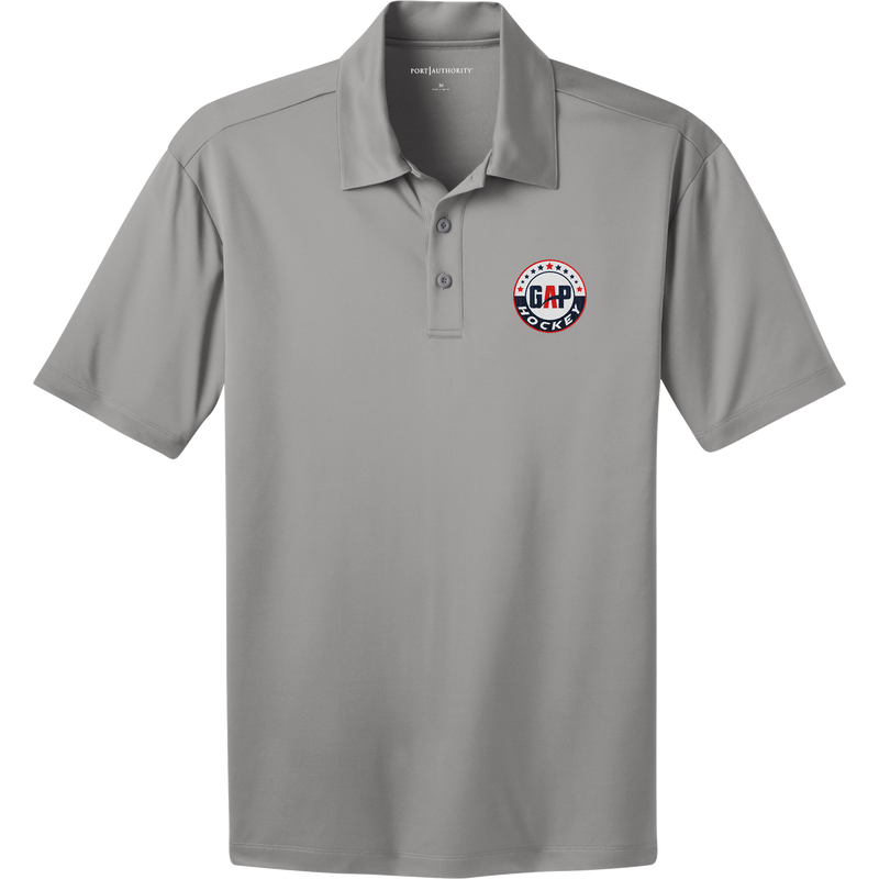 GAP Hockey Adult Silk Touch Performance Polo