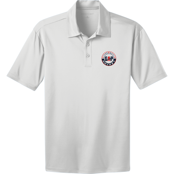 GAP Hockey Adult Silk Touch Performance Polo