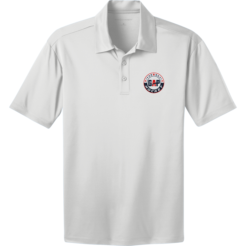 GAP Hockey Adult Silk Touch Performance Polo