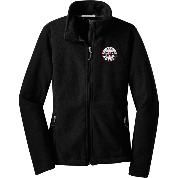 GAP Hockey Ladies Value Fleece Jacket