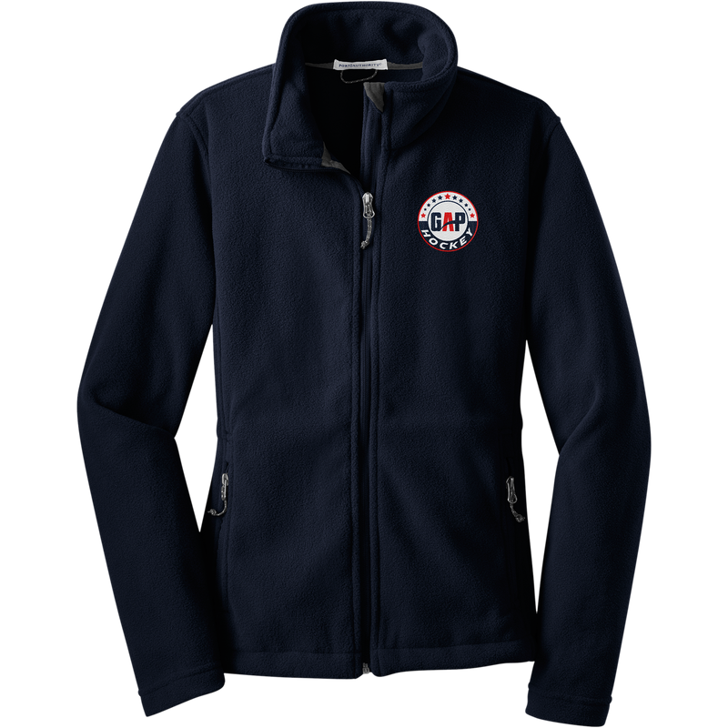 GAP Hockey Ladies Value Fleece Jacket