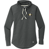 Upland Hockey New Era Ladies Sueded Cotton Blend Cowl Tee