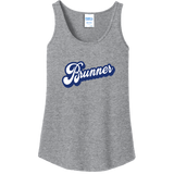Brunner Elementary Women's Core Cotton Tank Top