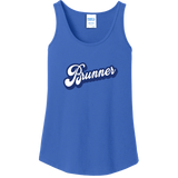 Brunner Elementary Women's Core Cotton Tank Top
