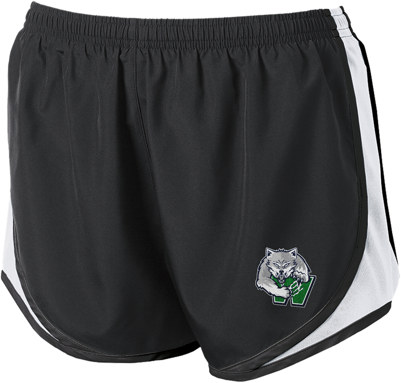 Woodbridge Wolfpack Ladies Cadence Short