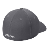 Lansing Spartans New Era Interception Cap