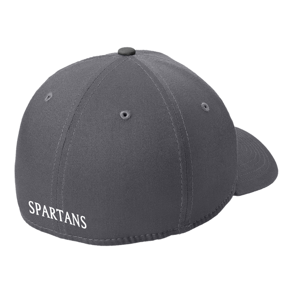 Lansing Spartans New Era Interception Cap